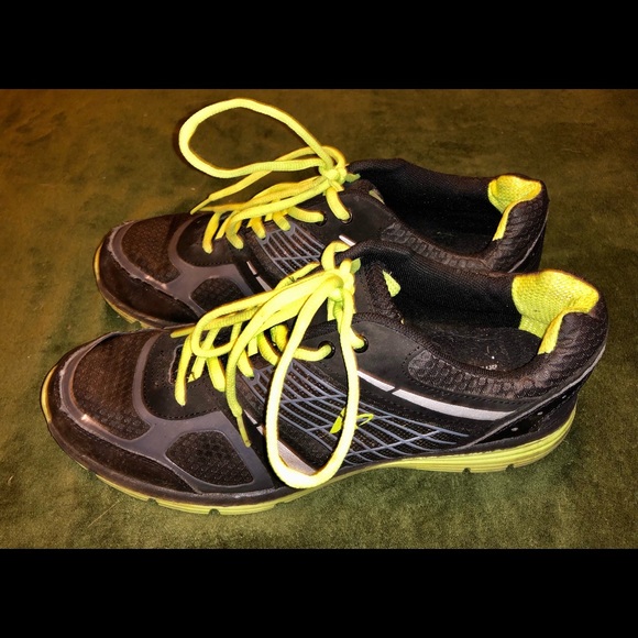 Athletech Mens Shoes Sz. 12 (From 10/2013) - Picture 3 of 7
